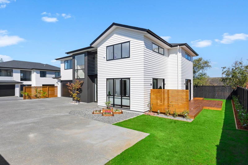 23A Letterkenny Place, Blockhouse Bay, Auckland - Carousel 20