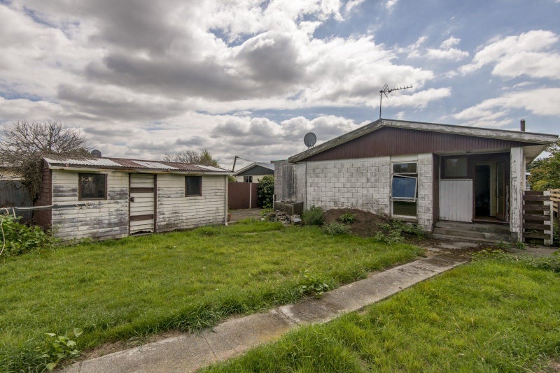 6 Carol Place, Halswell, Christchurch - Carousel 8