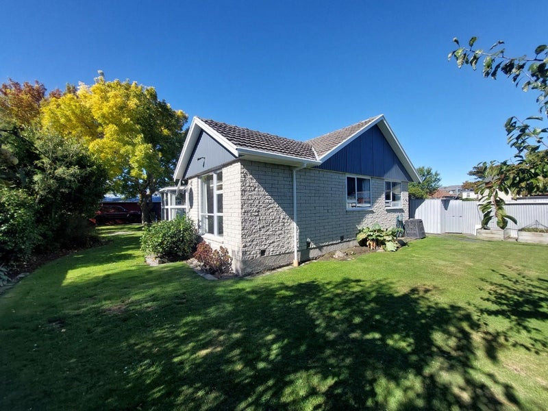21A Leitch Street, Somerfield, Christchurch - Carousel 1