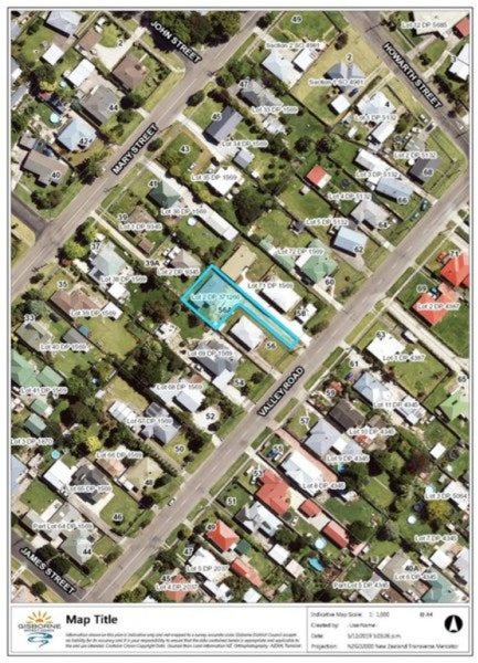 56A Valley Road, Mangapapa, Gisborne - Carousel 6