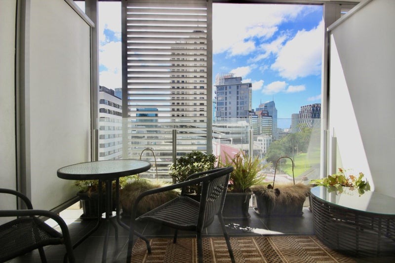 2804/6 Lorne Street, Auckland Central, Auckland - Carousel 1