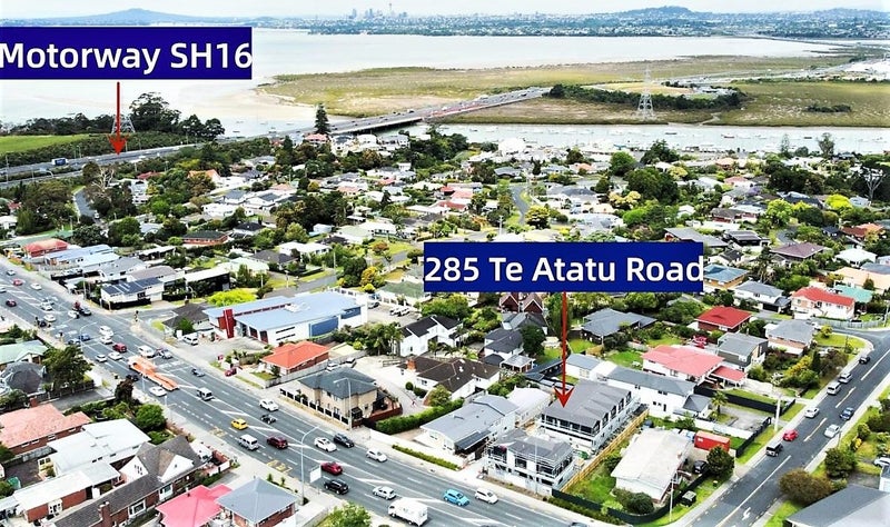 1/285 Te Atatu Road, Te Atatu South, Auckland - Carousel 14