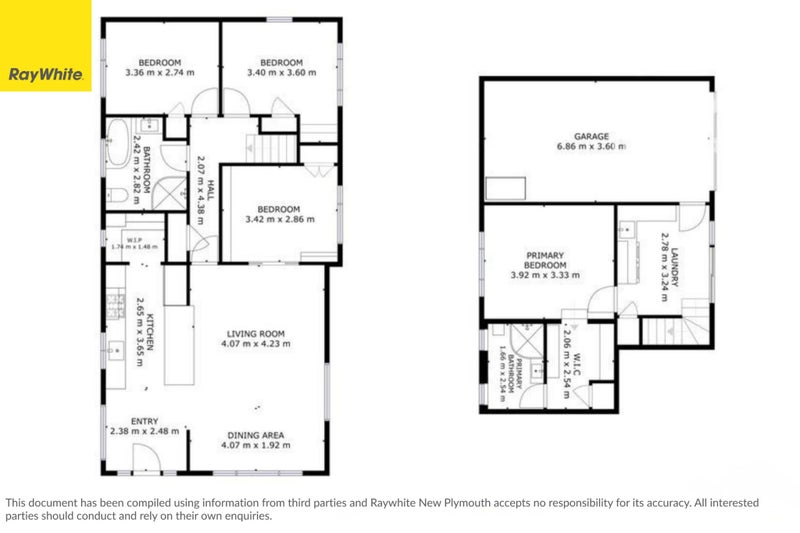 35G Clearmont Crescent, Blagdon, New Plymouth - Carousel 36