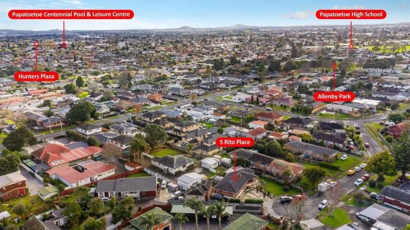 5 Rito Place, Manukau, Auckland - Carousel 26