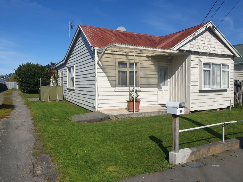 38 St Johns Street, Woolston, Christchurch - Carousel 1