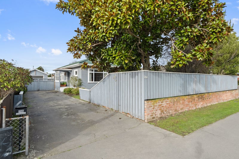 766 Main North Road, Belfast, Christchurch - Carousel 19