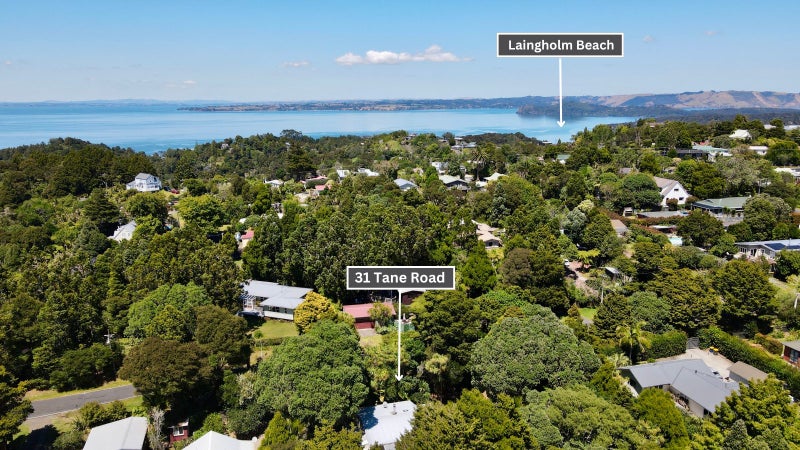 31 Tane Road, Laingholm, Auckland - Carousel 26