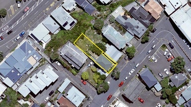 55 Roxburgh Street, Mount Victoria, Wellington - Carousel 1