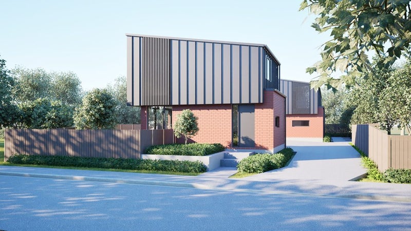 10 Seddon Street, Sydenham, Christchurch - Carousel 1