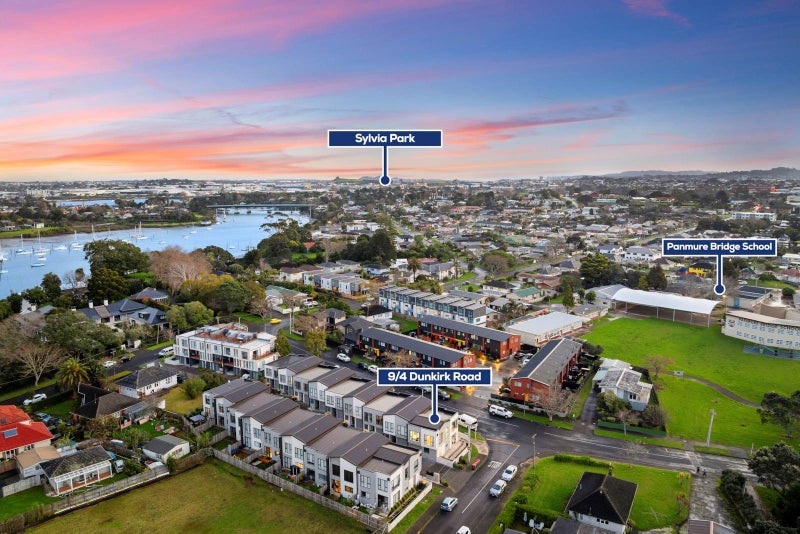 9/4 Dunkirk Road, Panmure, Auckland - Carousel 27