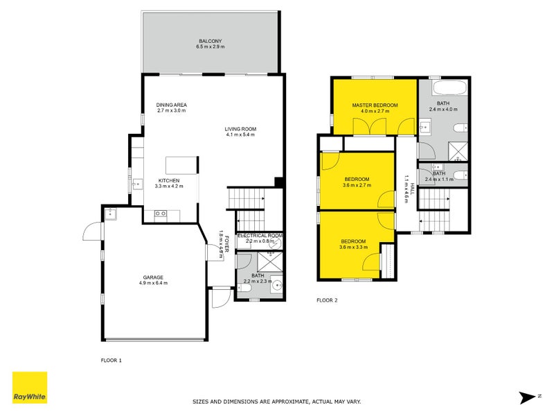 7/17 Abbeygate Street, Birkdale, Auckland - Carousel 17