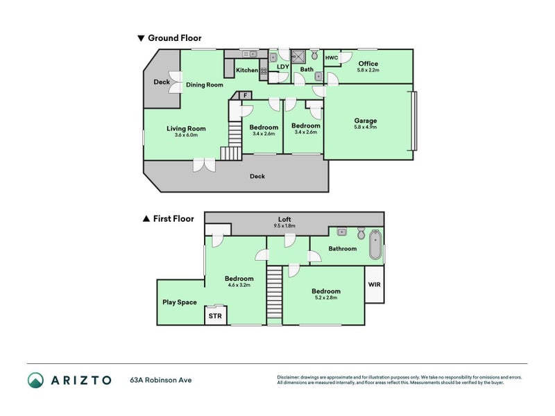 63A Robinson Avenue, Holdens Bay, Rotorua - Carousel 22