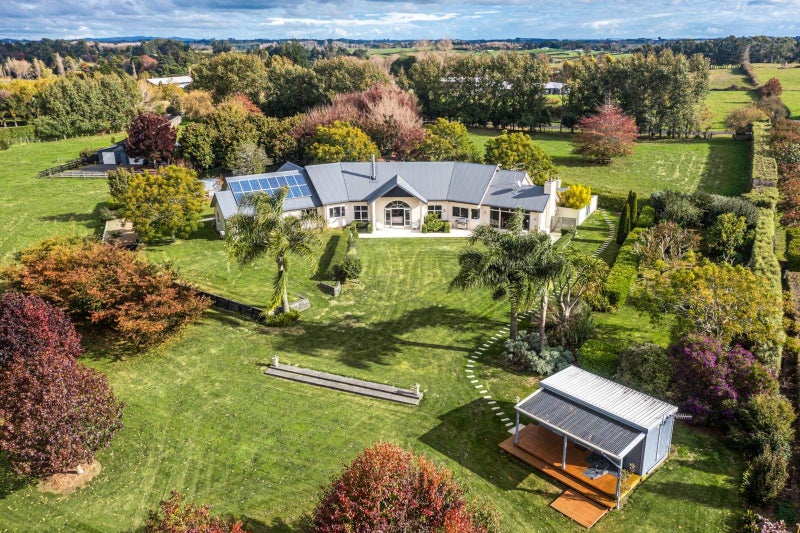 53 John Hindmarsh Road, Karaka, Papakura - Carousel 1