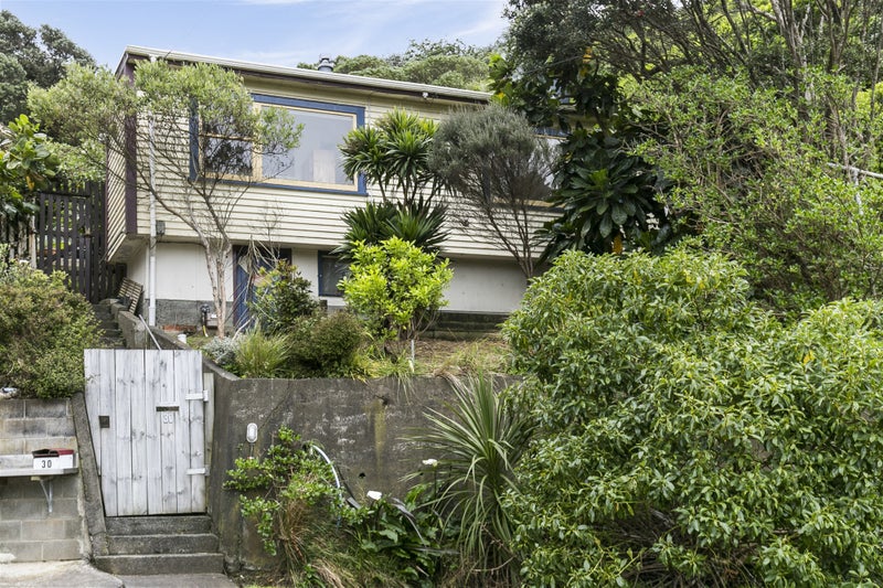 30 Cave Road, Houghton Bay, Wellington - Carousel 1
