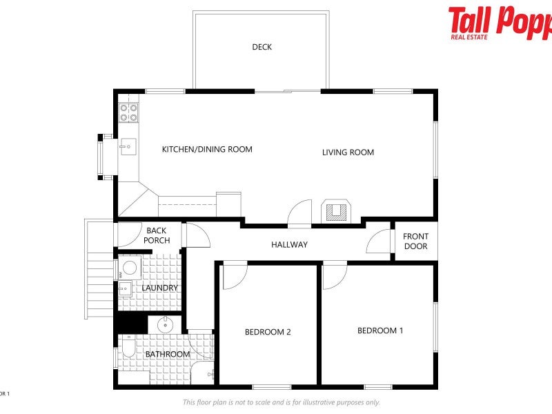 40 Alexander Street, Abbotsford, Dunedin - Carousel 24