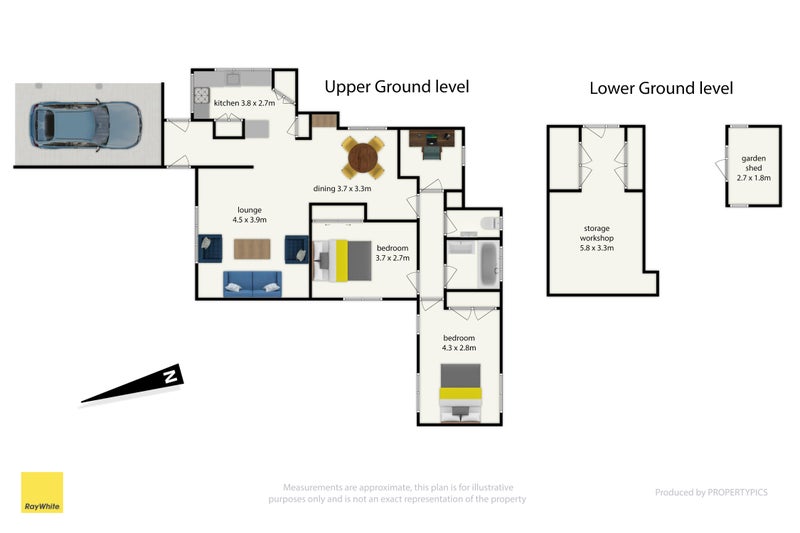 583B Mount Albert Road, Royal Oak, Auckland - Carousel 20