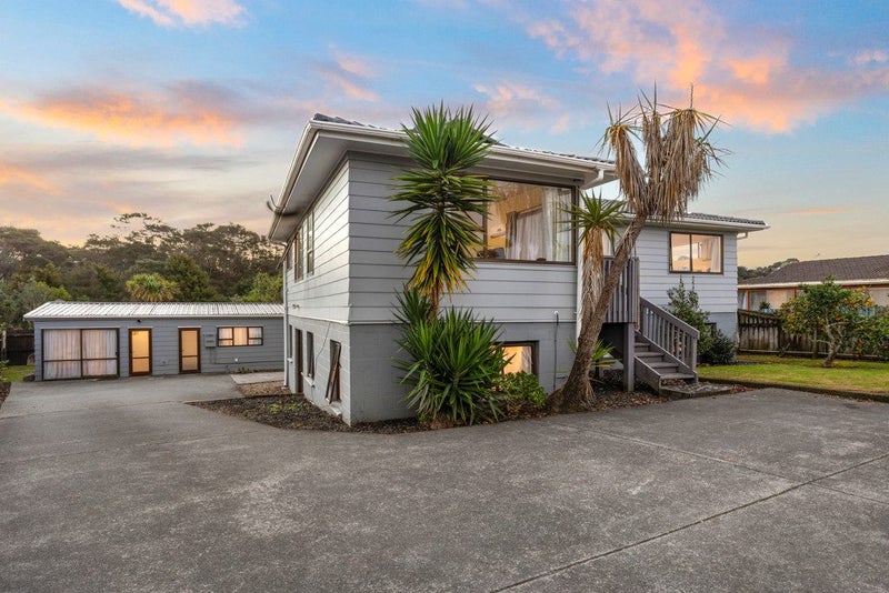 34 Arodella Crescent, Ranui, Auckland - Carousel 2