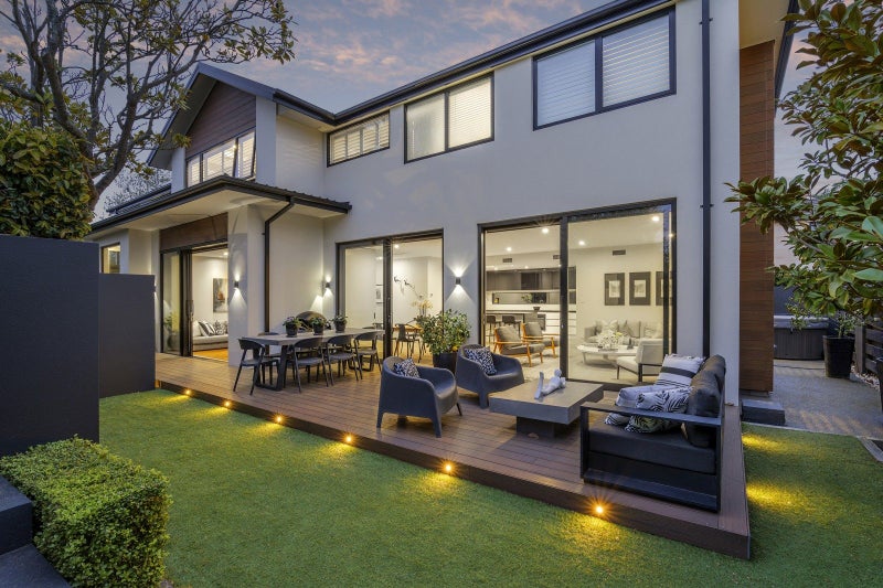 1/28 Jeffreys Road, Fendalton, Christchurch - Carousel 1