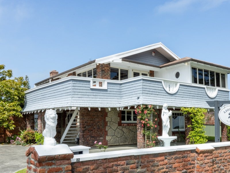 22 Pukeko Place, Westshore, Napier - Carousel 1