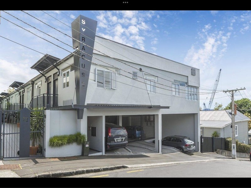8/12 Ruskin Street, Parnell, Auckland - Carousel 1