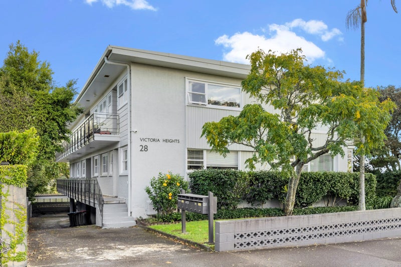 5/28 Victoria Avenue, Remuera, Auckland - Carousel 1