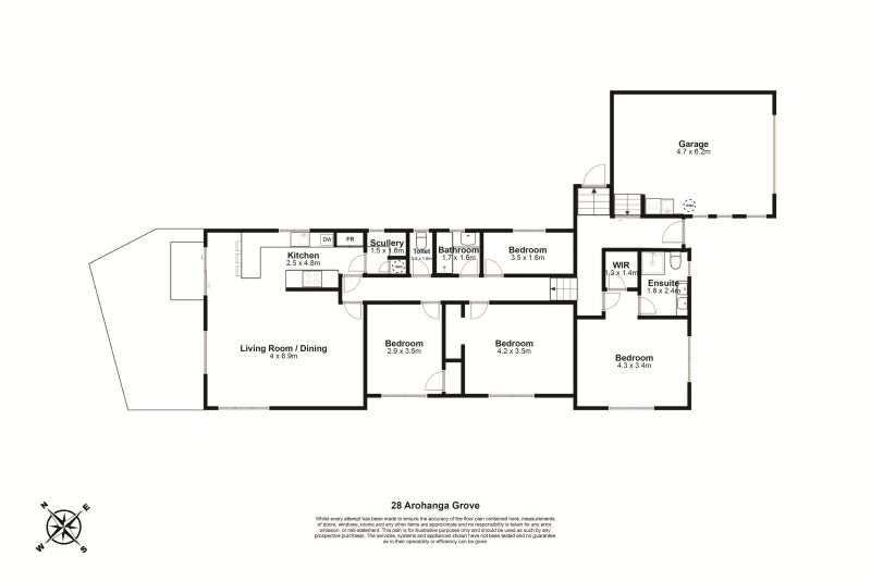 28 Arahanga Grove, Maupuia, Wellington - Carousel 18
