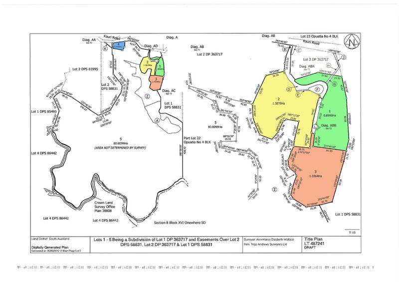 386C Kauri Road, Tuakau - Carousel 6