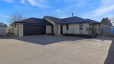 158 McMurdo Street, Tinwald, Ashburton - Carousel 1