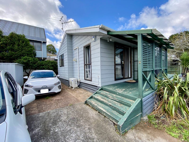 3/42 Fairlands Avenue, Waterview, Auckland - Carousel 20