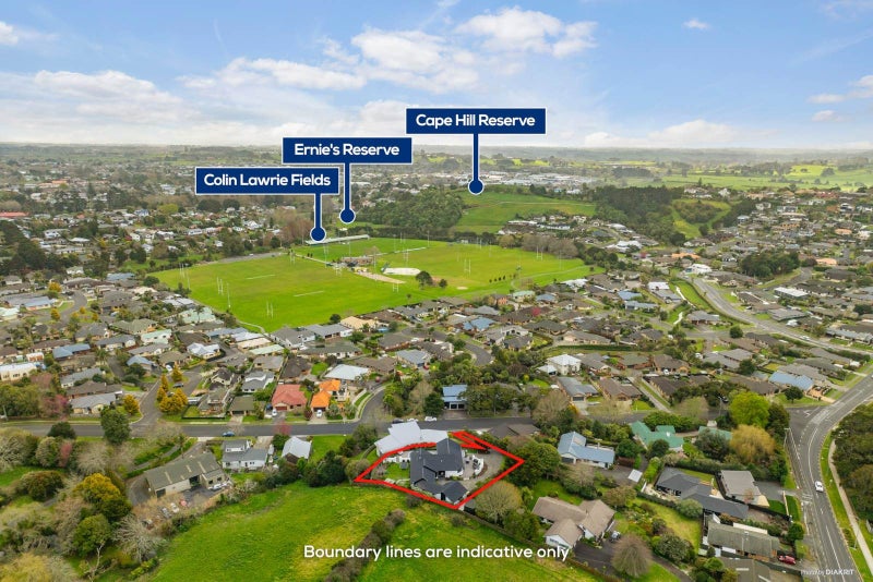 43 Valley Road, Pukekohe, Pukekohe - Carousel 23
