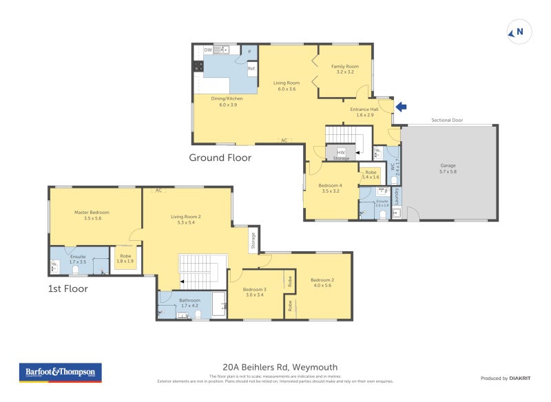 20A Beihlers Road, Weymouth, Auckland - Carousel 15