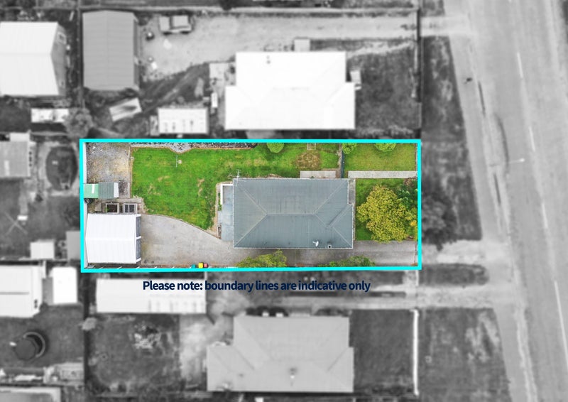 68 Melcombe Street, Tinwald, Ashburton - Carousel 29