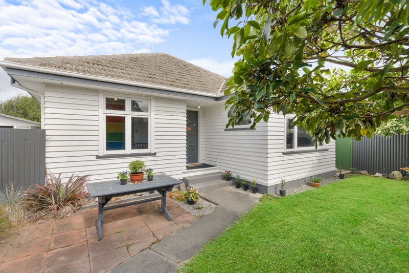 2 Reginald Street, Burwood, Christchurch - Carousel 1