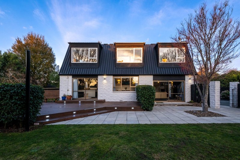 9B Kaputone Place, Belfast, Christchurch - Carousel 24