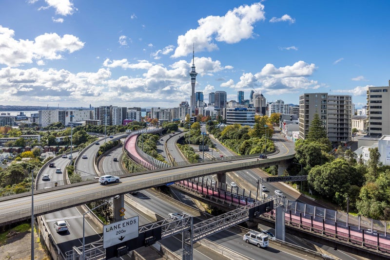612/5 Howe Street, Auckland Central, Auckland - Carousel 1