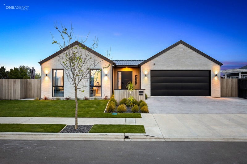12 Oakville Close, Rangiora, Rangiora - Carousel 2