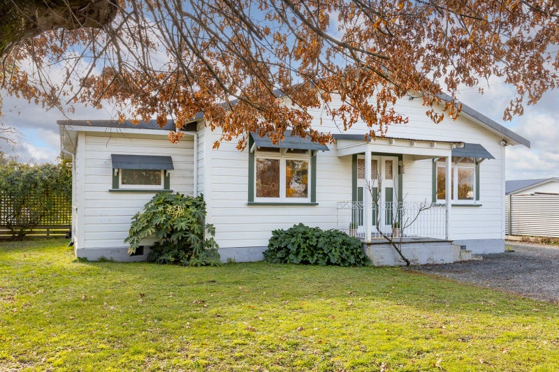 5 Johnstone Street, Masterton - Carousel 1