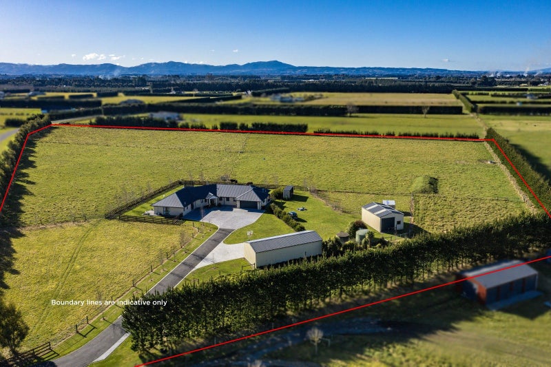 48 Tupelo Place, Rangiora - Carousel 20