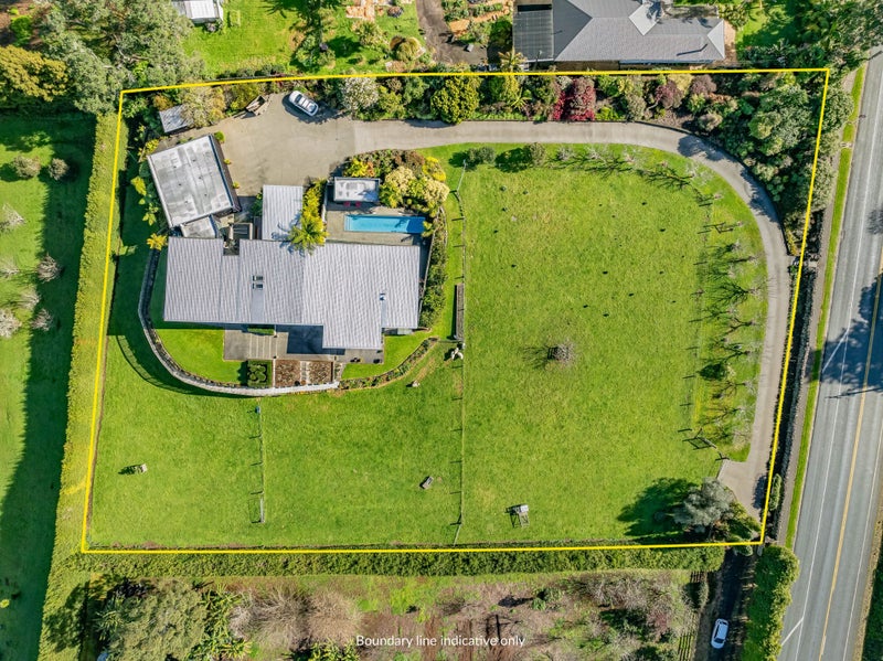 523 State Highway 14, Whangarei - Carousel 2