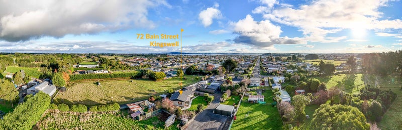 72 Bain Street, Kingswell, Invercargill - Carousel 46