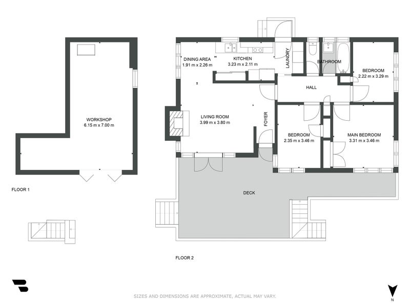 8 Boyce Avenue, Mount Roskill, Auckland - Carousel 23