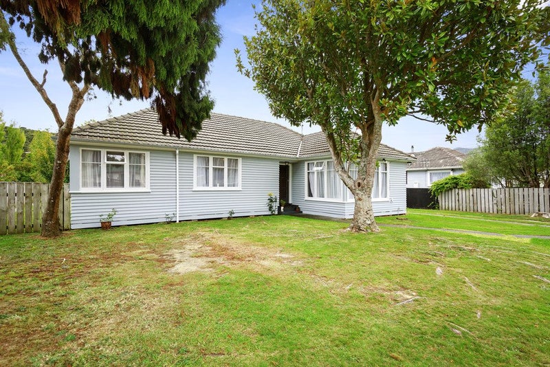 20 Hyde Street, Wainuiomata, Lower Hutt - Carousel 1