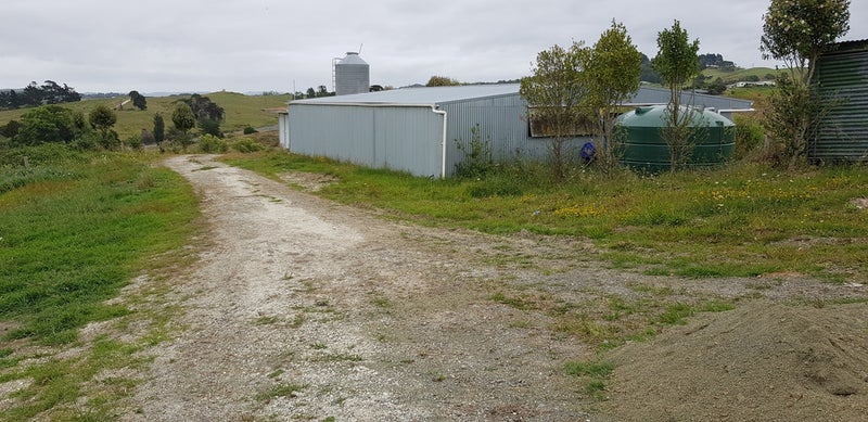 1516 State Highway 12, Maungaturoto - Carousel 2