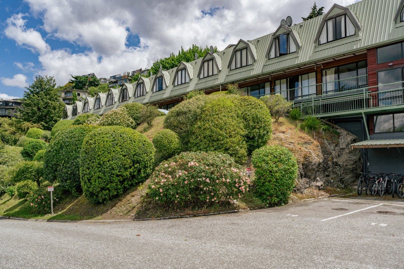 24/43 GOLDRIDGE WAY, FRANKTON RD, QUEENSTOWN - Carousel 18