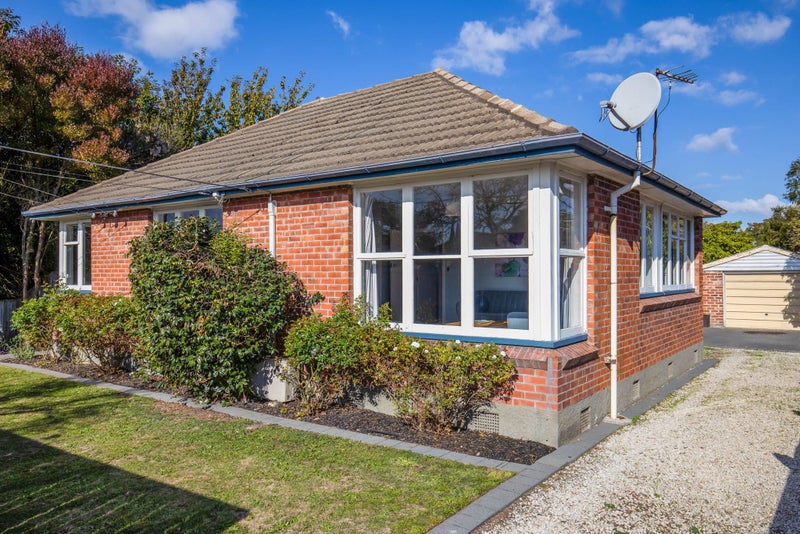236 Knowles Street, Mairehau, Christchurch - Carousel 2