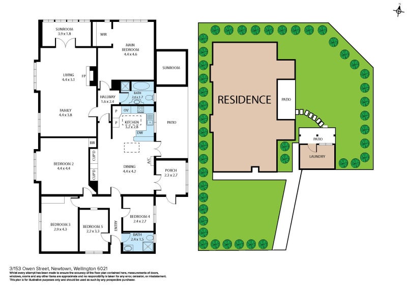 3/153 Owen Street, Newtown, Wellington - Carousel 23
