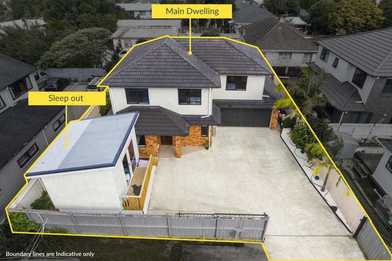 420A Massey Road, Mangere East, Auckland - Carousel 1