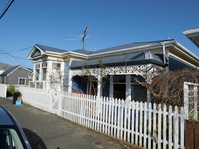 74 Coromandel Street, Newtown, Wellington - Carousel 2