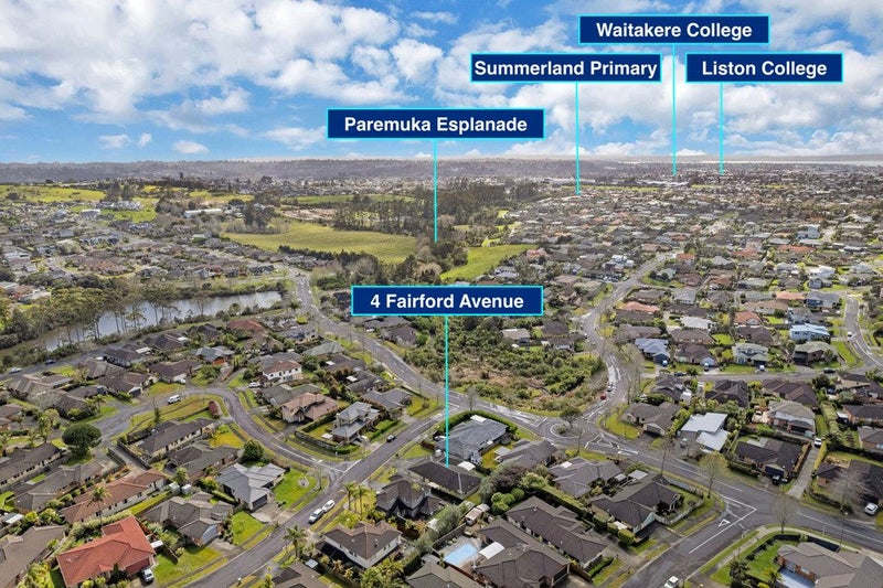 4 Fairford Avenue, Henderson, Auckland - Carousel 21