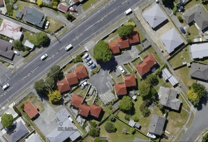 3/988 High Street, Avalon, Lower Hutt - Carousel 9